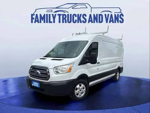 2019 Ford Transit Van RWD photo