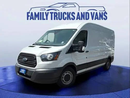 2019 Ford Transit Van RWD photo