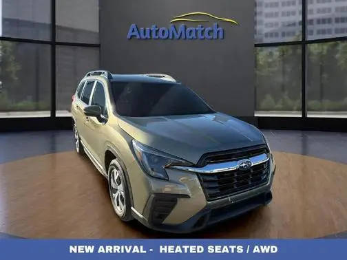 2023 Subaru Ascent Premium AWD photo
