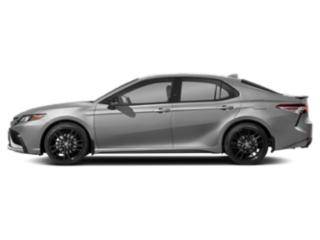 2022 Toyota Camry XSE V6 FWD photo