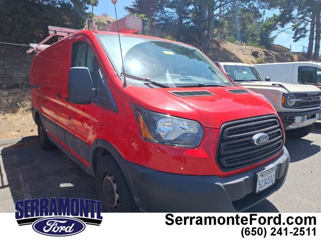 2019 Ford Transit Van RWD photo