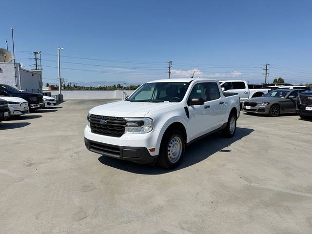 2023 Ford Maverick XL FWD photo