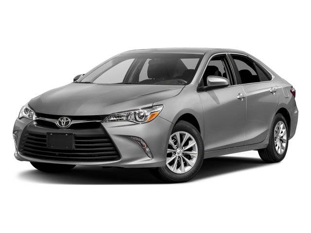 2016 Toyota Camry SE FWD photo