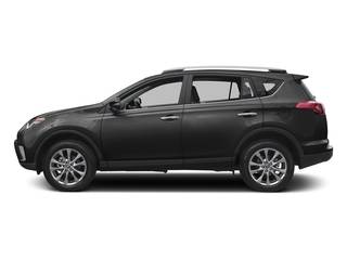 2017 Toyota RAV4 Limited FWD photo