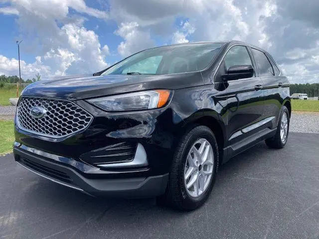 2023 Ford Edge SEL AWD photo