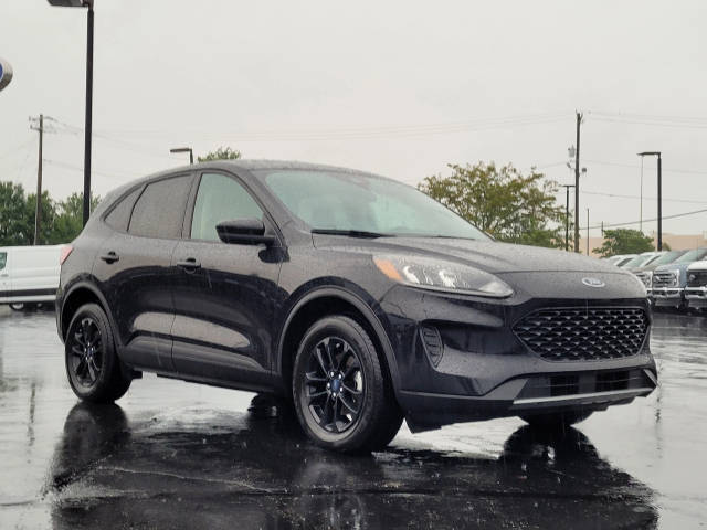 2020 Ford Escape SE Sport Hybrid AWD photo