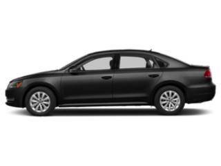 2015 Volkswagen Passat FWD photo