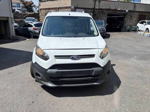 2016 Ford Transit Connect Van XL FWD photo