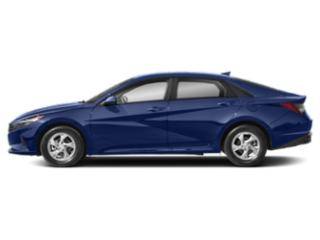2021 Hyundai Elantra SE FWD photo