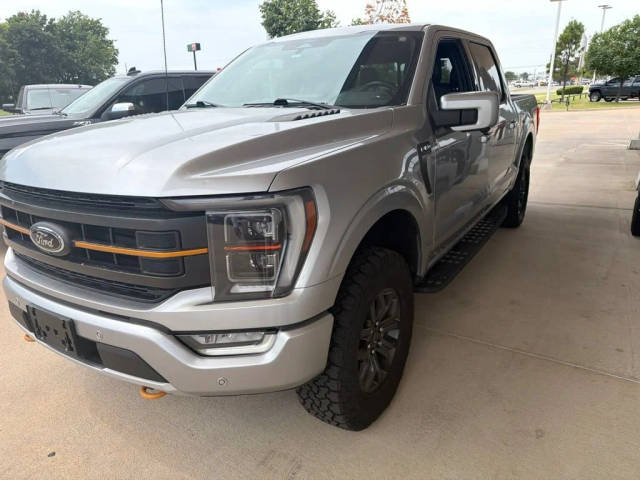 2022 Ford F-150 XL 4WD photo