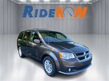 2019 Dodge Grand Caravan SXT FWD photo