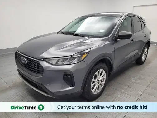 2023 Ford Escape Active AWD photo