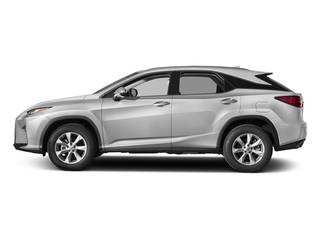 2017 Lexus RX RX 350 FWD photo