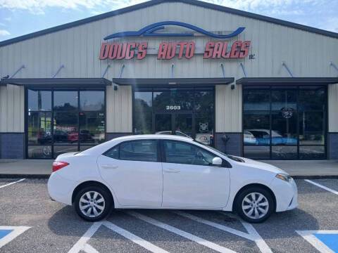 2015 Toyota Corolla LE Plus FWD photo