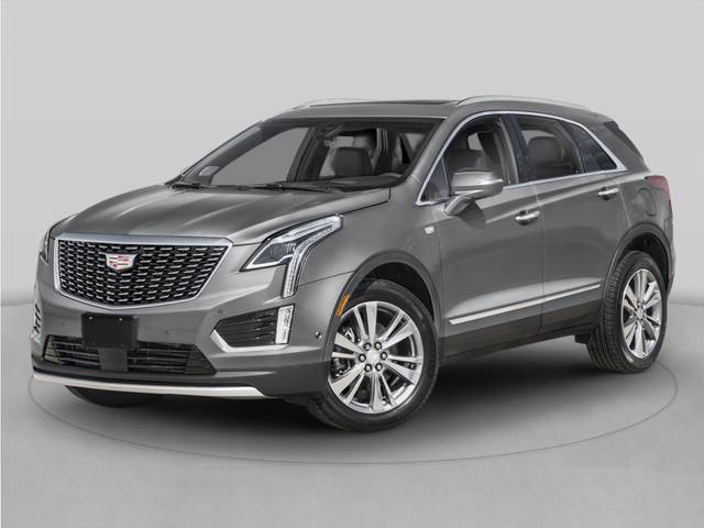 2023 Cadillac XT5 FWD Premium Luxury FWD photo