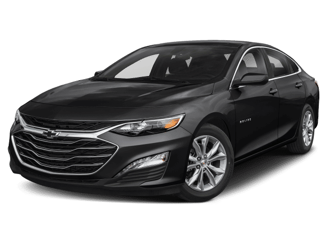 2021 Chevrolet Malibu LT FWD photo