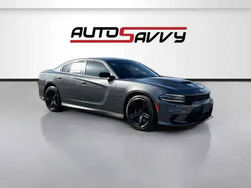 2023 Dodge Charger R/T RWD photo