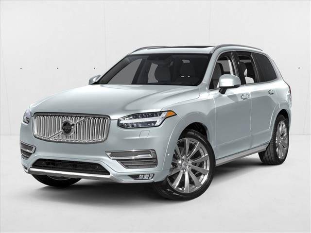 2016 Volvo XC90 T6 Inscription AWD photo