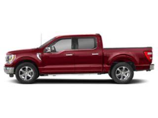 2023 Ford F-150 LARIAT 4WD photo
