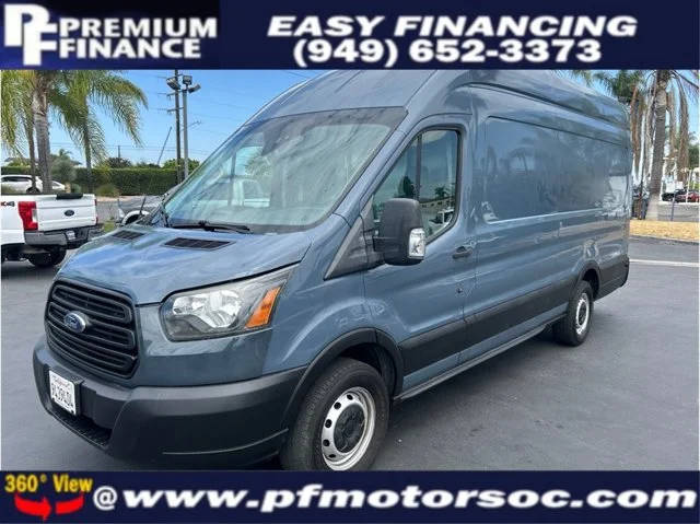2019 Ford Transit Van RWD photo