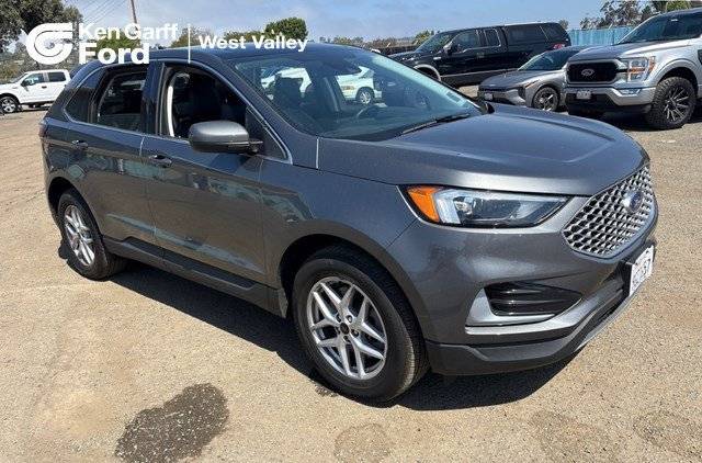 2023 Ford Edge SEL AWD photo
