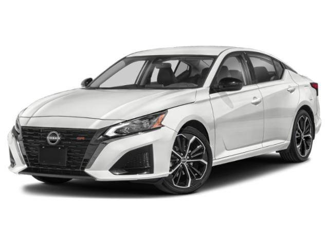 2023 Nissan Altima 2.5 SR AWD photo