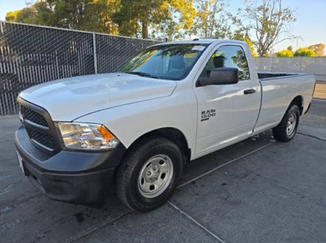 2022 Ram 1500 Tradesman RWD photo