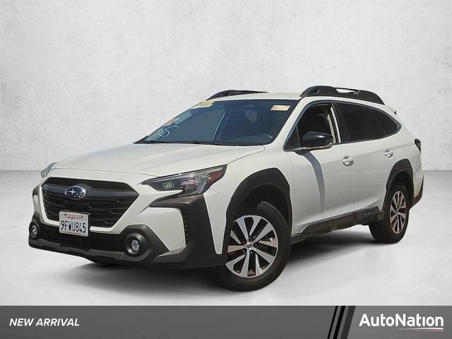 2023 Subaru Outback Premium AWD photo