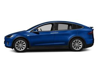 2017 Tesla Model X 75D AWD photo