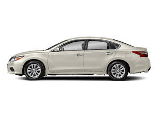 2018 Nissan Altima 2.5 SV FWD photo