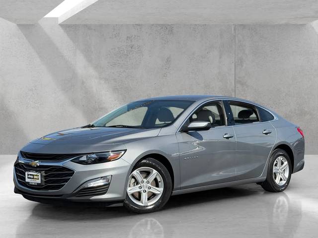2023 Chevrolet Malibu LS FWD photo