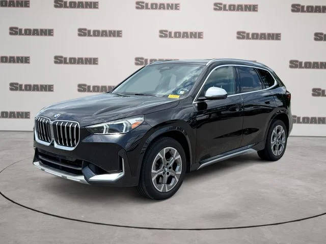 2023 BMW X1 xDrive28i AWD photo