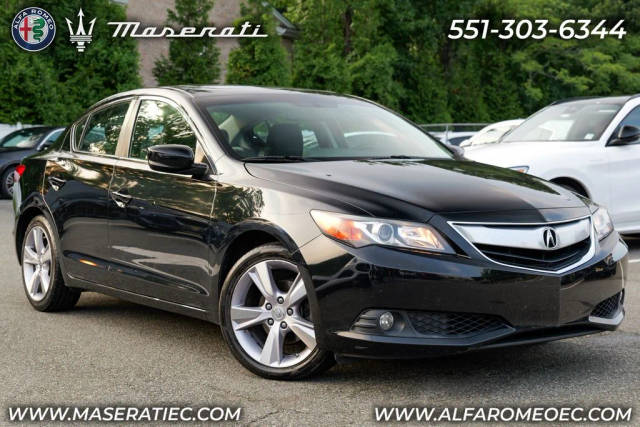 2015 Acura ILX Premium Pkg FWD photo