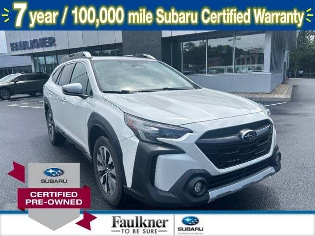 2023 Subaru Outback Touring AWD photo