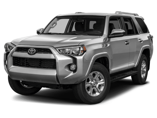 2015 Toyota 4Runner Limited 4WD photo