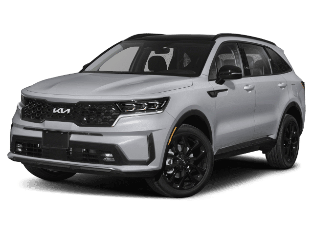 2023 Kia Sorento SX AWD photo