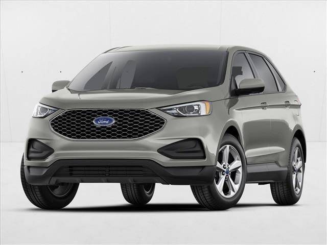 2023 Ford Edge SE AWD photo