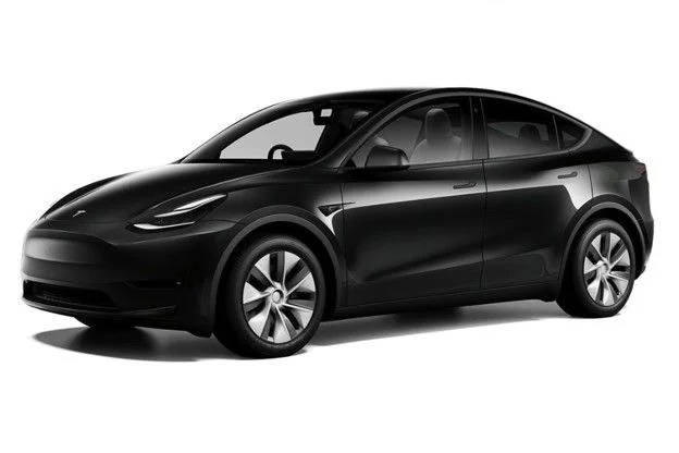 2023 Tesla Model Y Long Range AWD photo