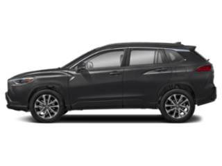2022 Toyota Corolla Cross XLE AWD photo