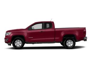 2016 Chevrolet Colorado 4WD WT 4WD photo