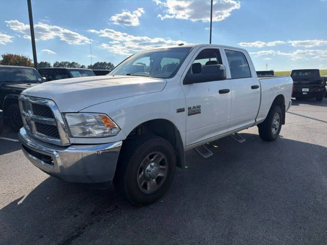 2017 Ram 2500 Tradesman 4WD photo