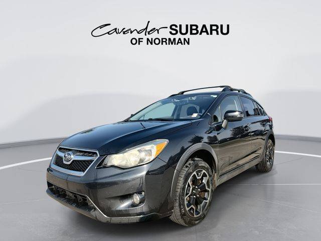 2015 Subaru Crosstrek Limited AWD photo