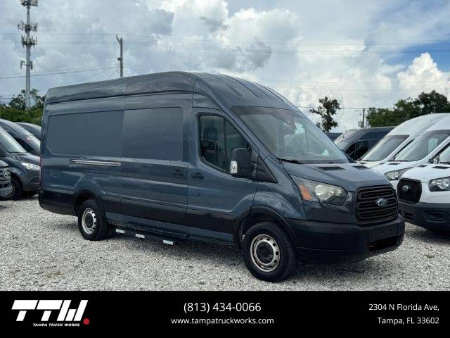 2019 Ford Transit Van RWD photo