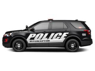 2019 Ford Explorer AWD photo