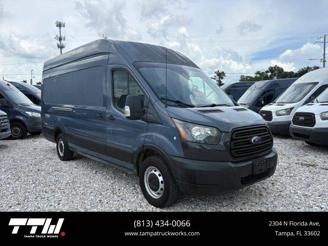 2019 Ford Transit Van RWD photo