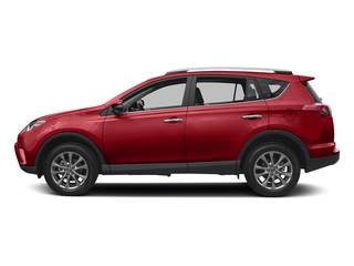 2016 Toyota RAV4 Limited AWD photo