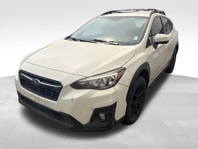 2018 Subaru Crosstrek Premium AWD photo