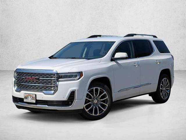 2023 GMC Acadia Denali FWD photo
