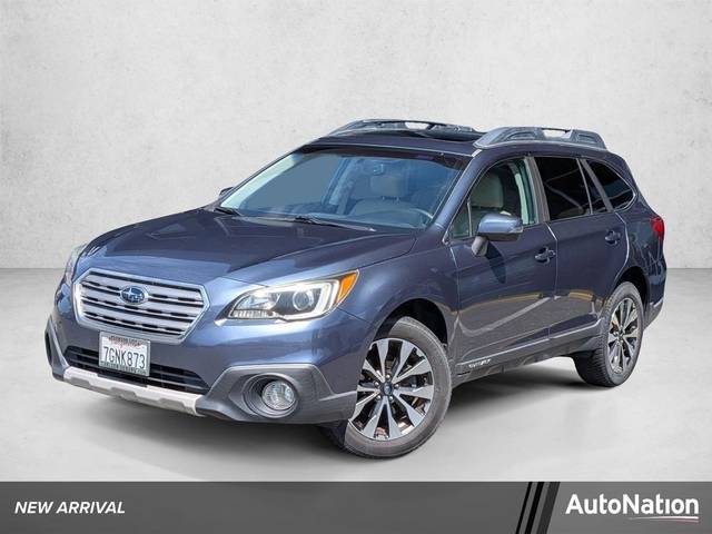 2015 Subaru Outback 3.6R Limited AWD photo
