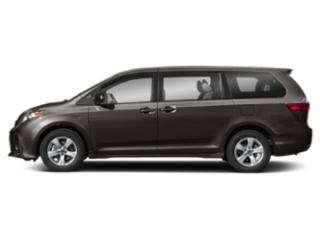 2019 Toyota Sienna XLE Premium FWD photo